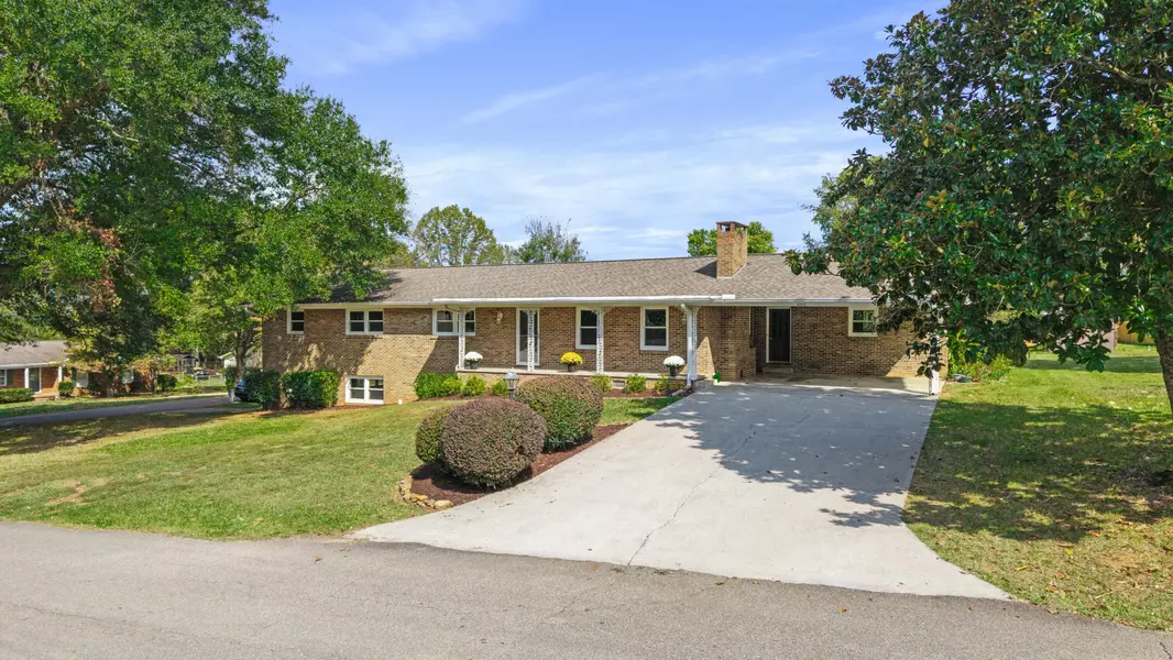 2020 W Lake Drive #NW, Cleveland, TN 37312