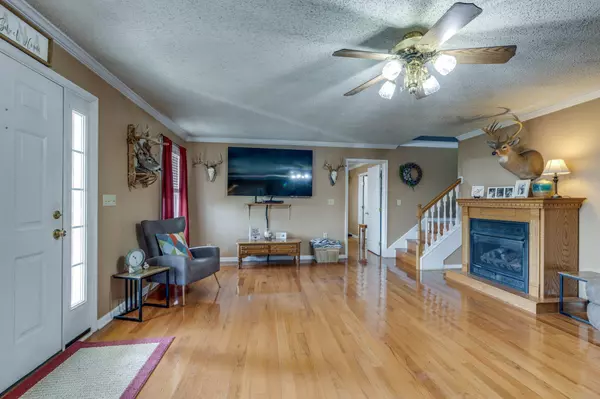 Cornersville, TN 37047,353 Major Rd