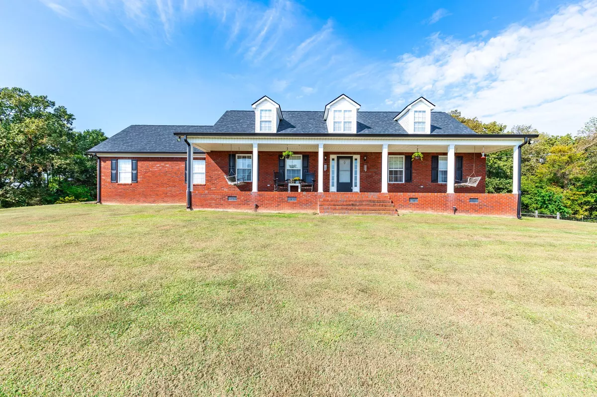 Cornersville, TN 37047,353 Major Rd