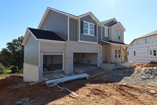 Columbia, TN 38401,309 Strong Street