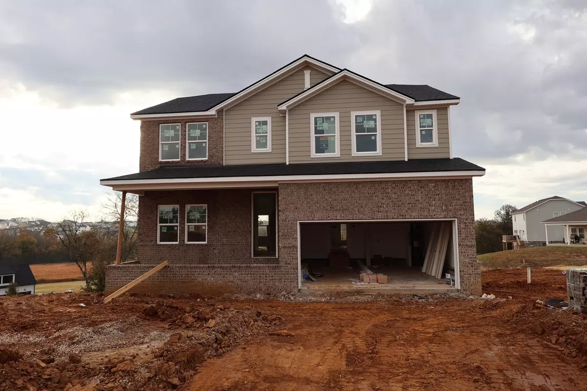 Columbia, TN 38401,306 Strong Street