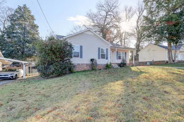 Clarksville, TN 37040,2825 Teakwood Dr