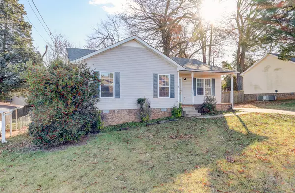 Clarksville, TN 37040,2825 Teakwood Dr