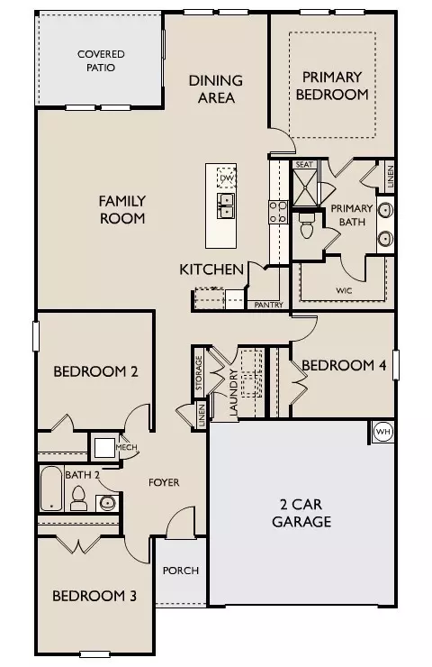 Antioch, TN 37013,120 Holly Ridge