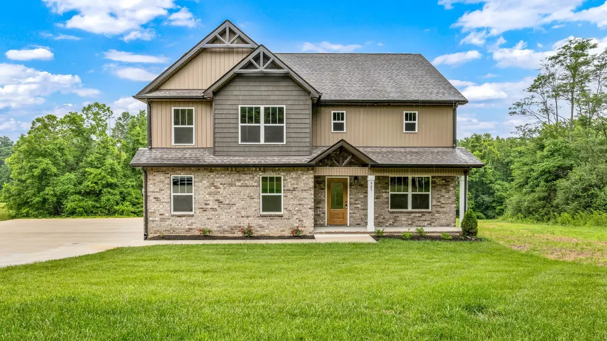 Clarksville, TN 37040,965 Palmyra Rd