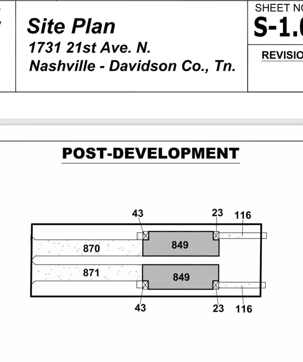 Nashville, TN 37208,1731A 21st Ave #N