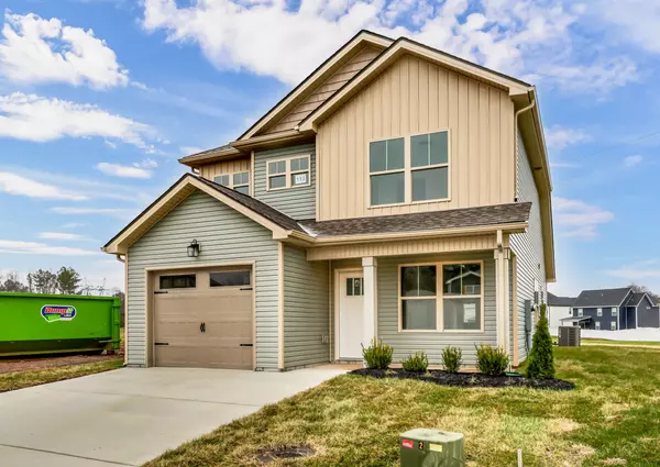 Clarksville, TN 37043,195 Quarry View Ct