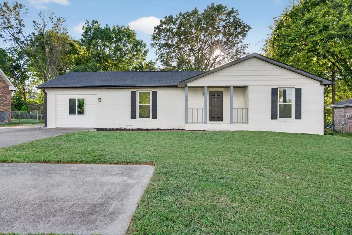 Clarksville, TN 37042,1006 Peachers Mill Rd