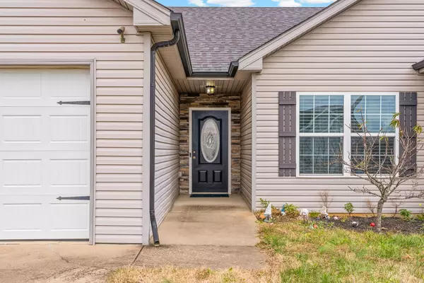 Clarksville, TN 37040,2110 Trophy Trce