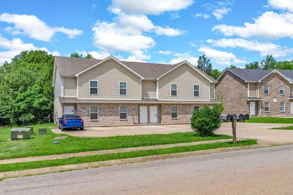 2260 McCormick Lane #B, Clarksville, TN 37040