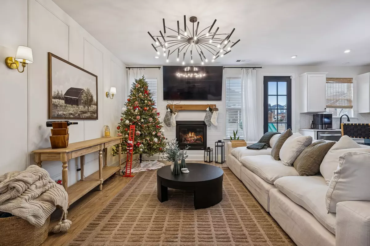 Mount Juliet, TN 37122,501 Doxford Dr