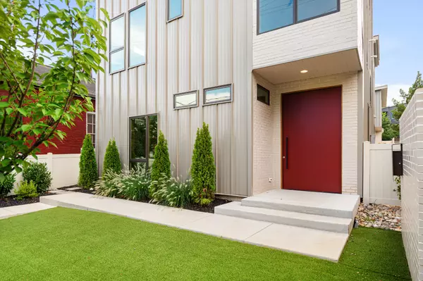 Nashville, TN 37208,1603 5th Ave #N