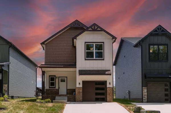 Clarksville, TN 37043,620 Southern Pass Run