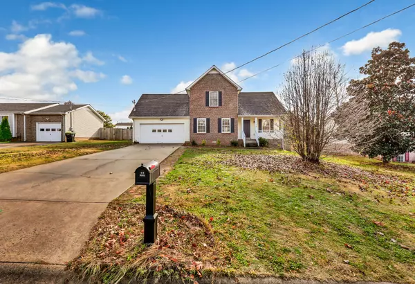 Clarksville, TN 37040,2604 Elkmont Dr