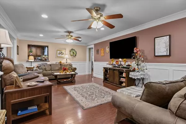 Dickson, TN 37055,307 Crestview Dr