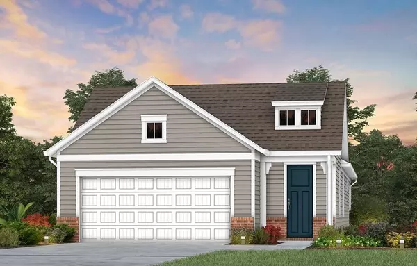 428 Sharp Way, Murfreesboro, TN 37128