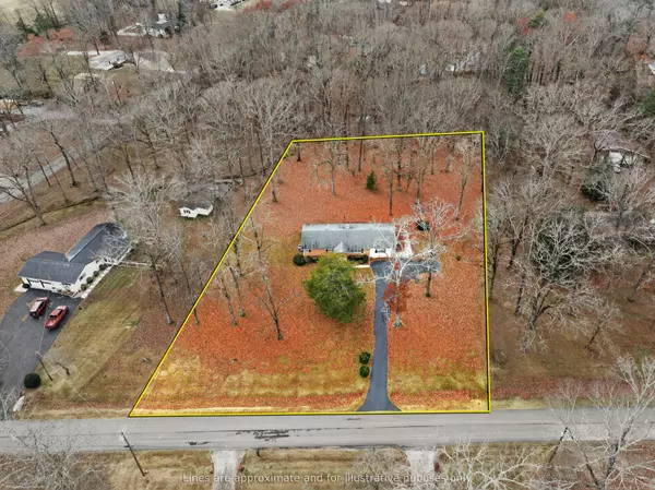 Fayetteville, TN 37334,75 Gwathney Church Rd