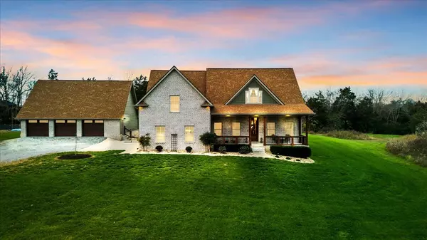 3512 Ashland City Rd, Clarksville, TN 37043