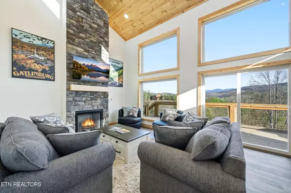 Gatlinburg, TN 37738,644 Ridge Top Loop