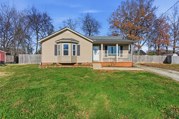 2103 Halligen Ct, Murfreesboro, TN 37127