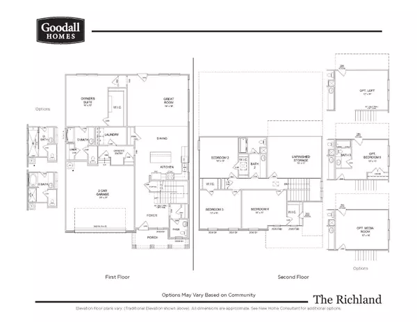 White House, TN 37188,121 Sherringham Way