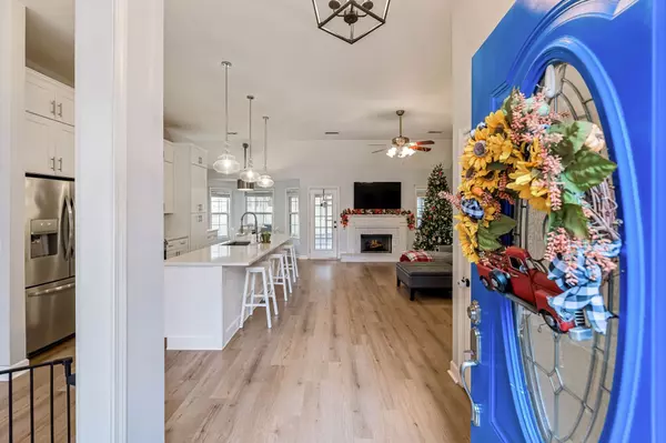 Thompsons Station, TN 37179,2713 Aston Woods Ln