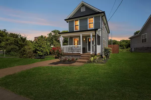 Nashville, TN 37209,3923 Alameda St