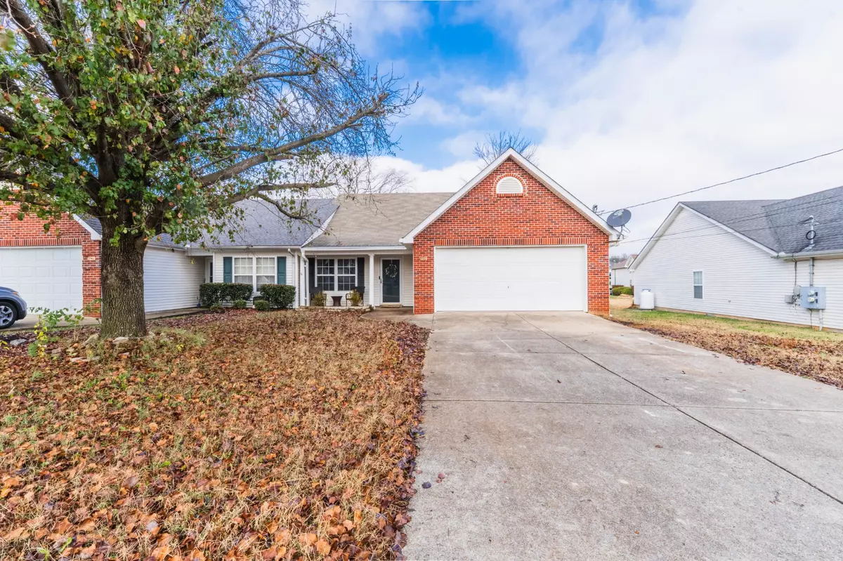 La Vergne, TN 37086,1056 Stonemark Trl