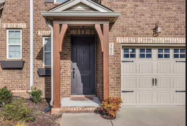 Mount Juliet, TN 37122,505 Millwood Ln