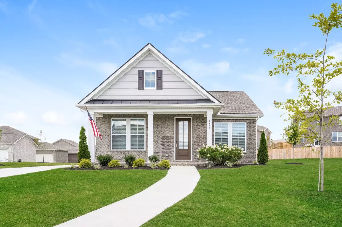 Mount Juliet, TN 37122,6405 Lake Run Ct