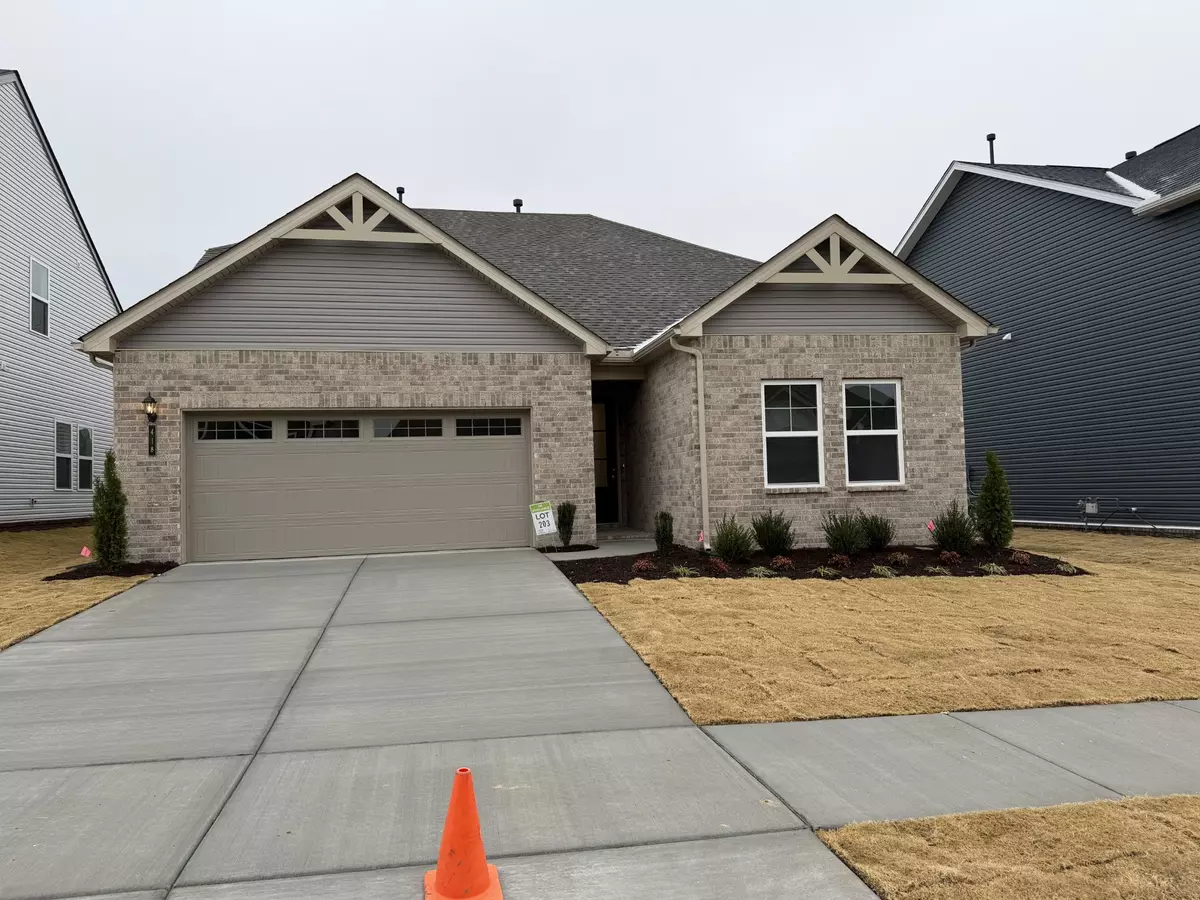 Gallatin, TN 37066,418 Duchess Blvd