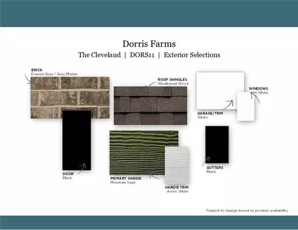 White House, TN 37188,133 Pops Place