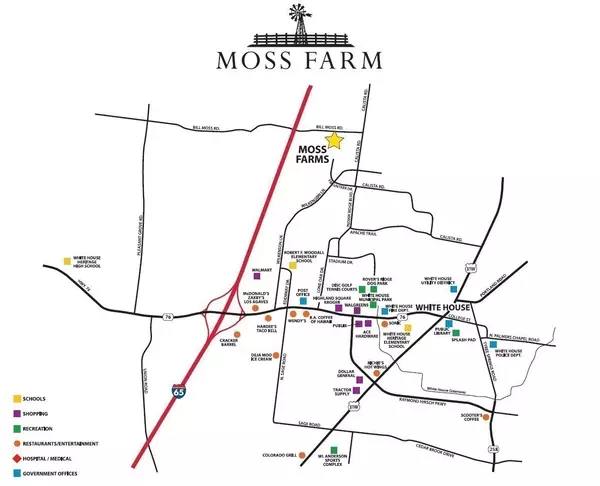 White House, TN 37188,3227 Ventura Ave