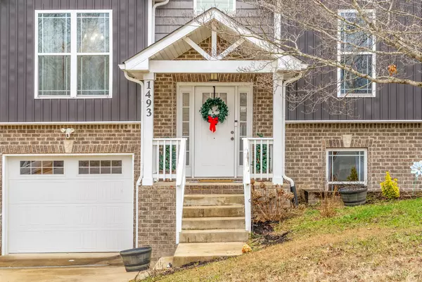 Clarksville, TN 37042,1493 Dewberry Rd