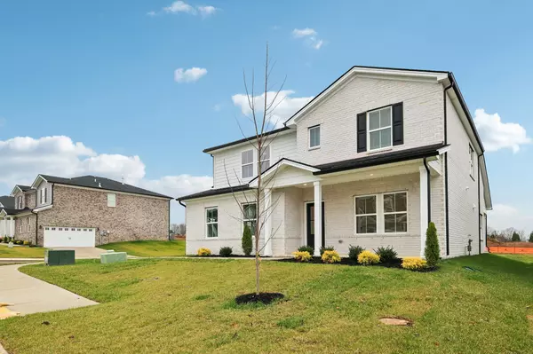 Mount Juliet, TN 37122,1400 Sage St