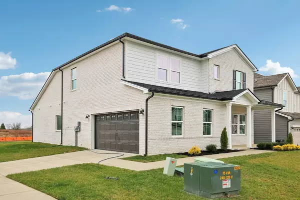 Mount Juliet, TN 37122,1400 Sage St