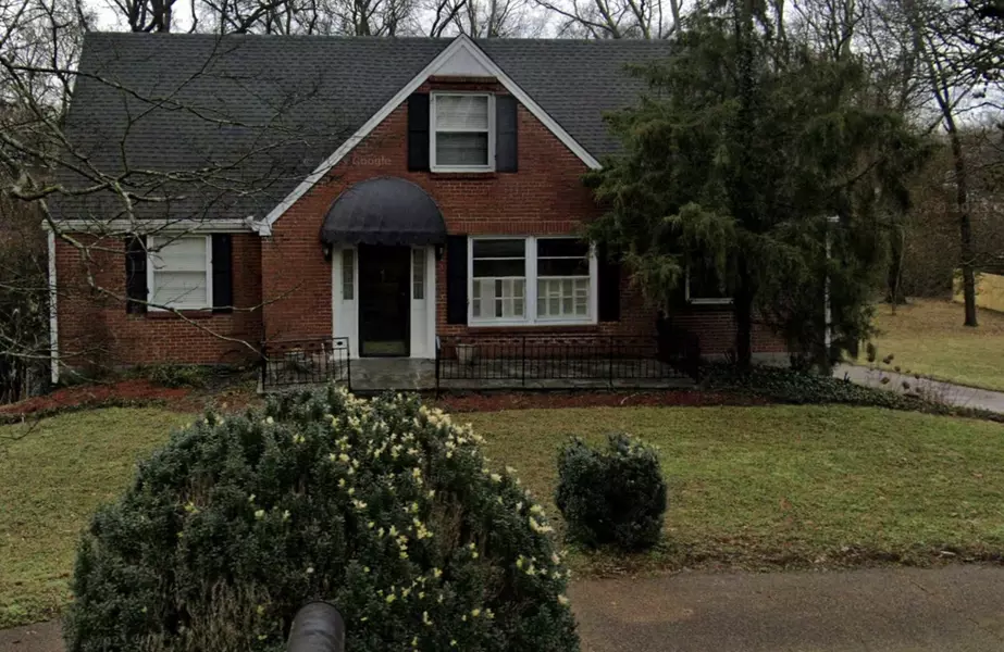 160 Haverford Dr, Nashville, TN 37205