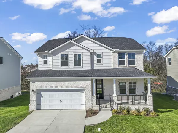 Gallatin, TN 37066,137 Rose Hannah Dr