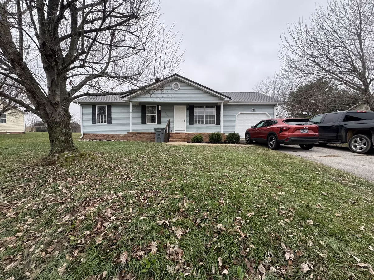 Oak Grove, KY 42262,920 Linda Dr