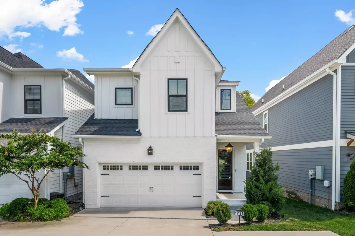 Nashville, TN 37210,1912B Hutton Dr