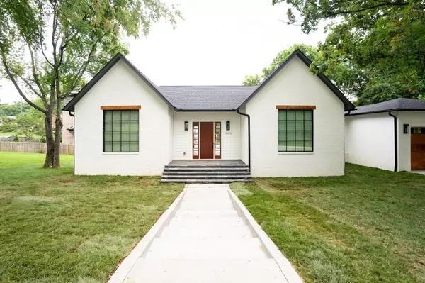 Nashville, TN 37206,541 Skyview Drive #B