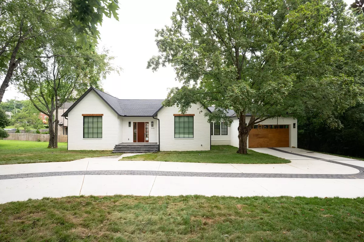 Nashville, TN 37206,541 Skyview Drive #B