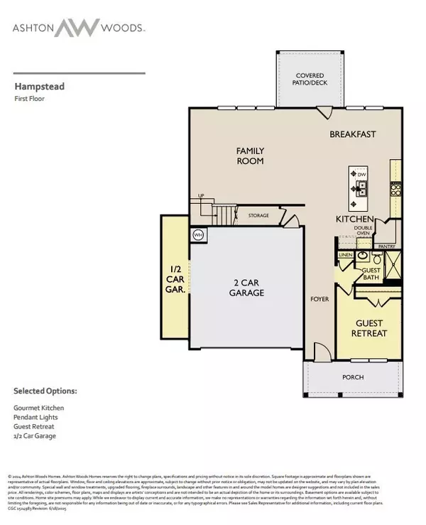 Mount Juliet, TN 37122,140 Emeline Way