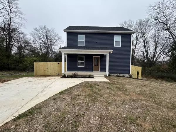 Clarksville, TN 37040,1217 Dodd St