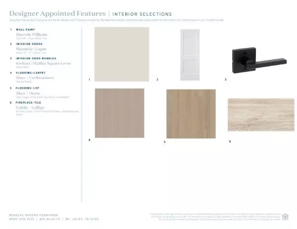 Mount Juliet, TN 37122,826 Silva Loop