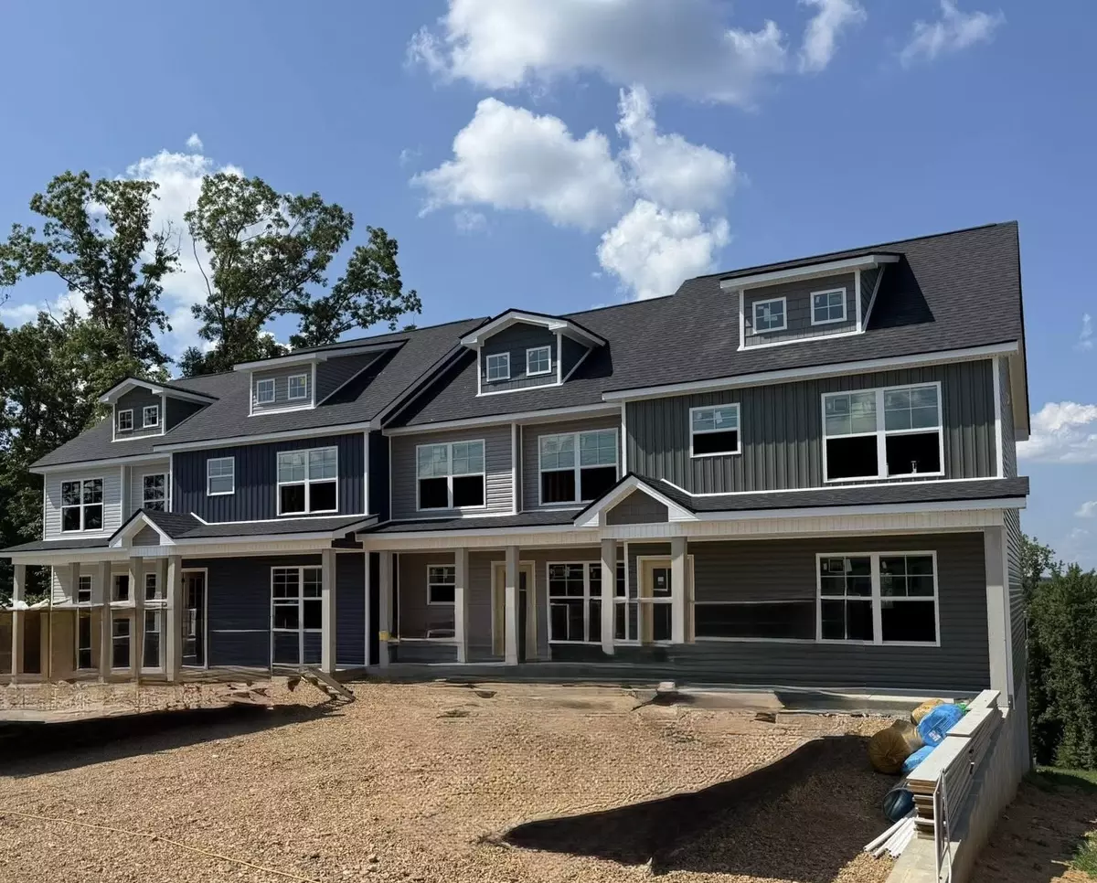 Waverly, TN 37185,80 Ridge Road #A