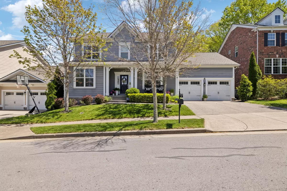 Franklin, TN 37064,410 Dabney Dr