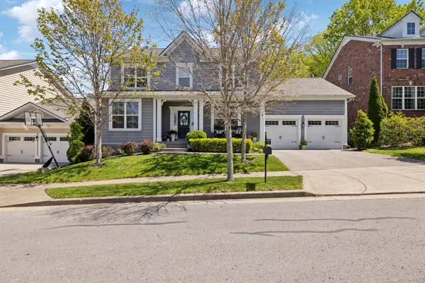 410 Dabney Dr, Franklin, TN 37064