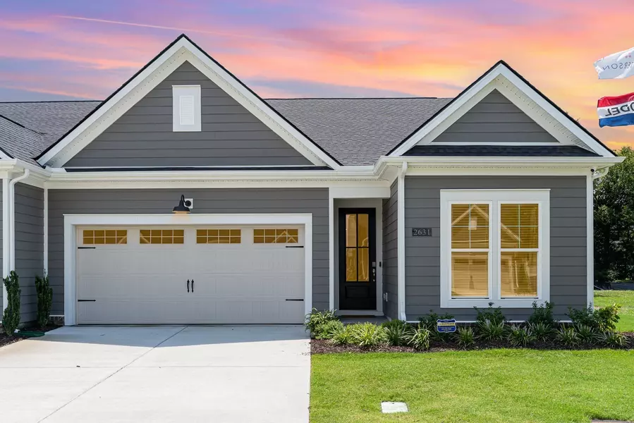 6415 Waymeet Drive, Spring Hill, TN 37174