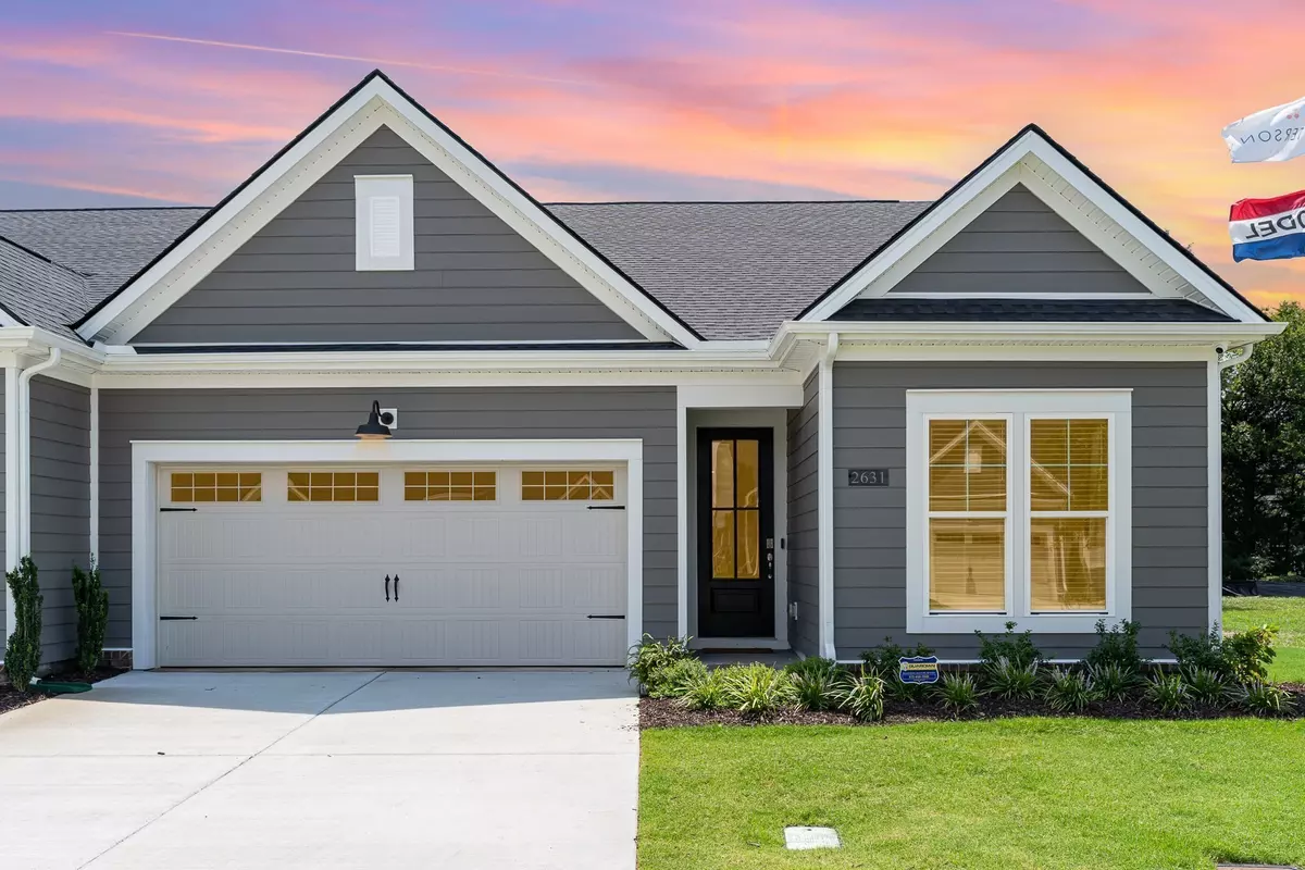 Spring Hill, TN 37174,6415 Waymeet Drive